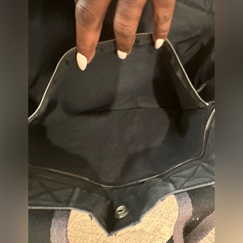 Hermes Vintage Tote Bag - Picture 11 of 15